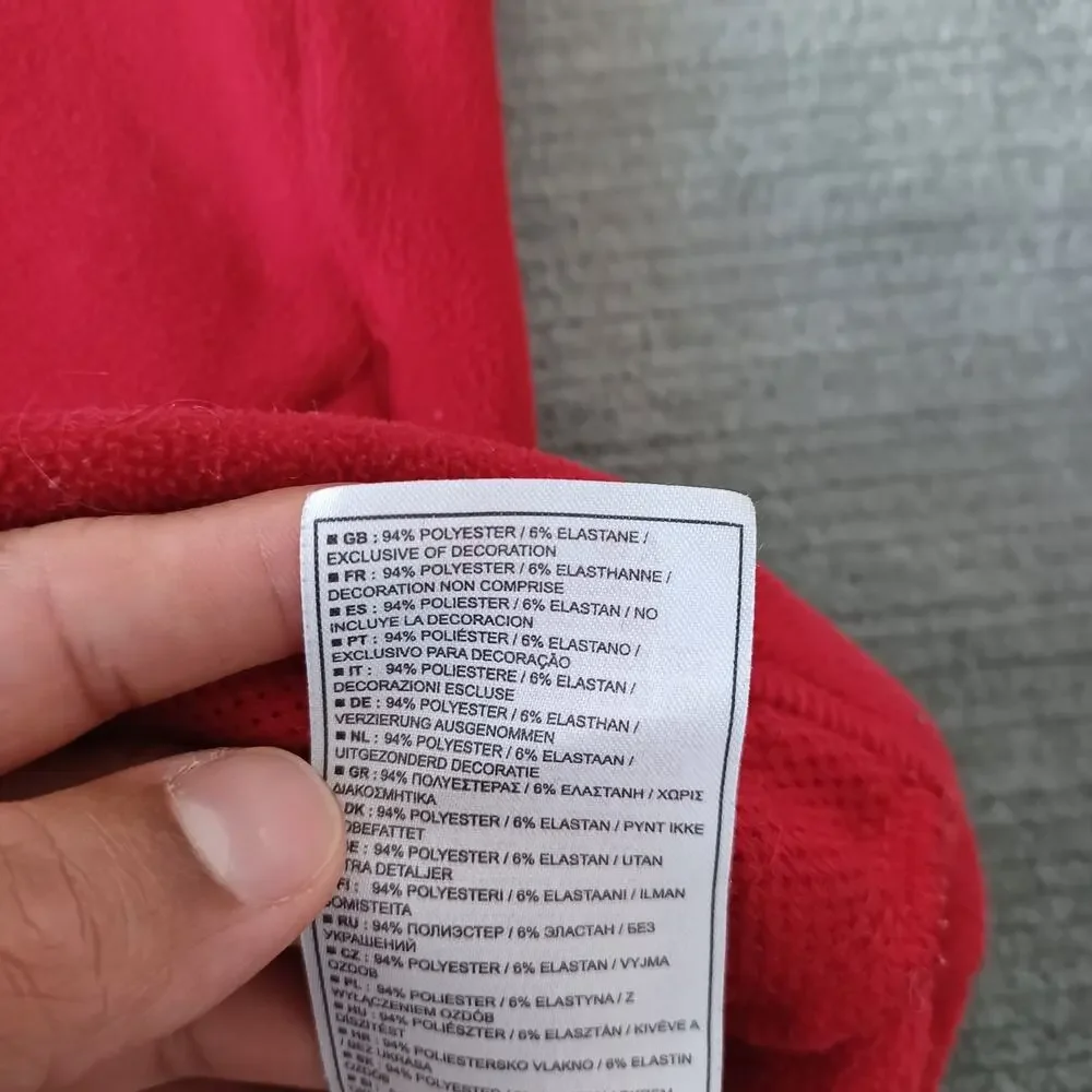 Nike acg fleece